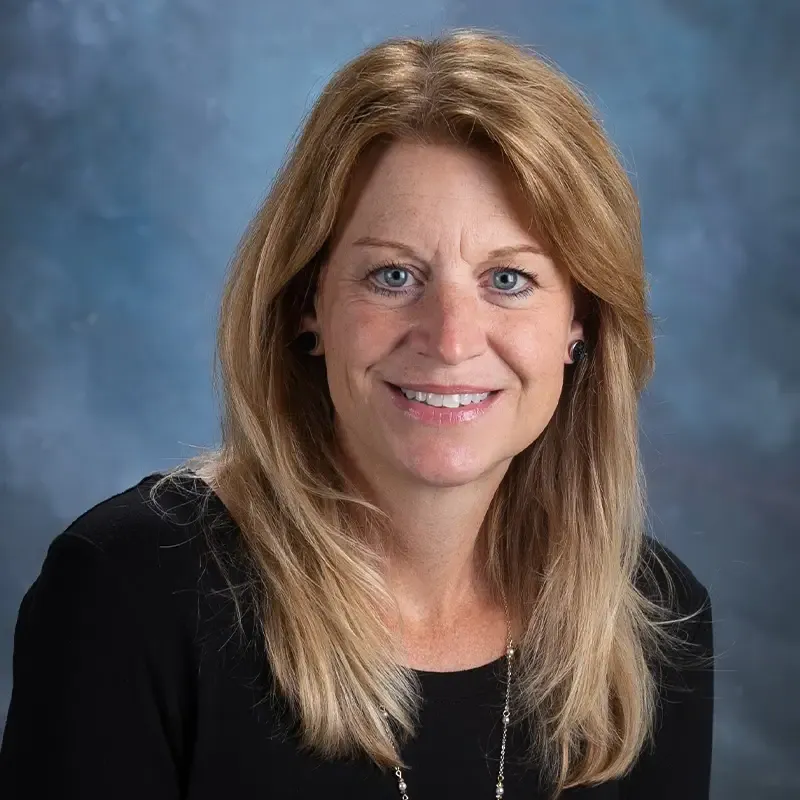 Headshot of Jill Schmidt